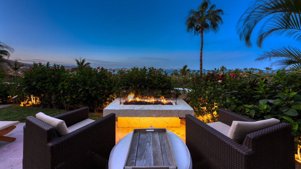 Palmilla Vacation Rental