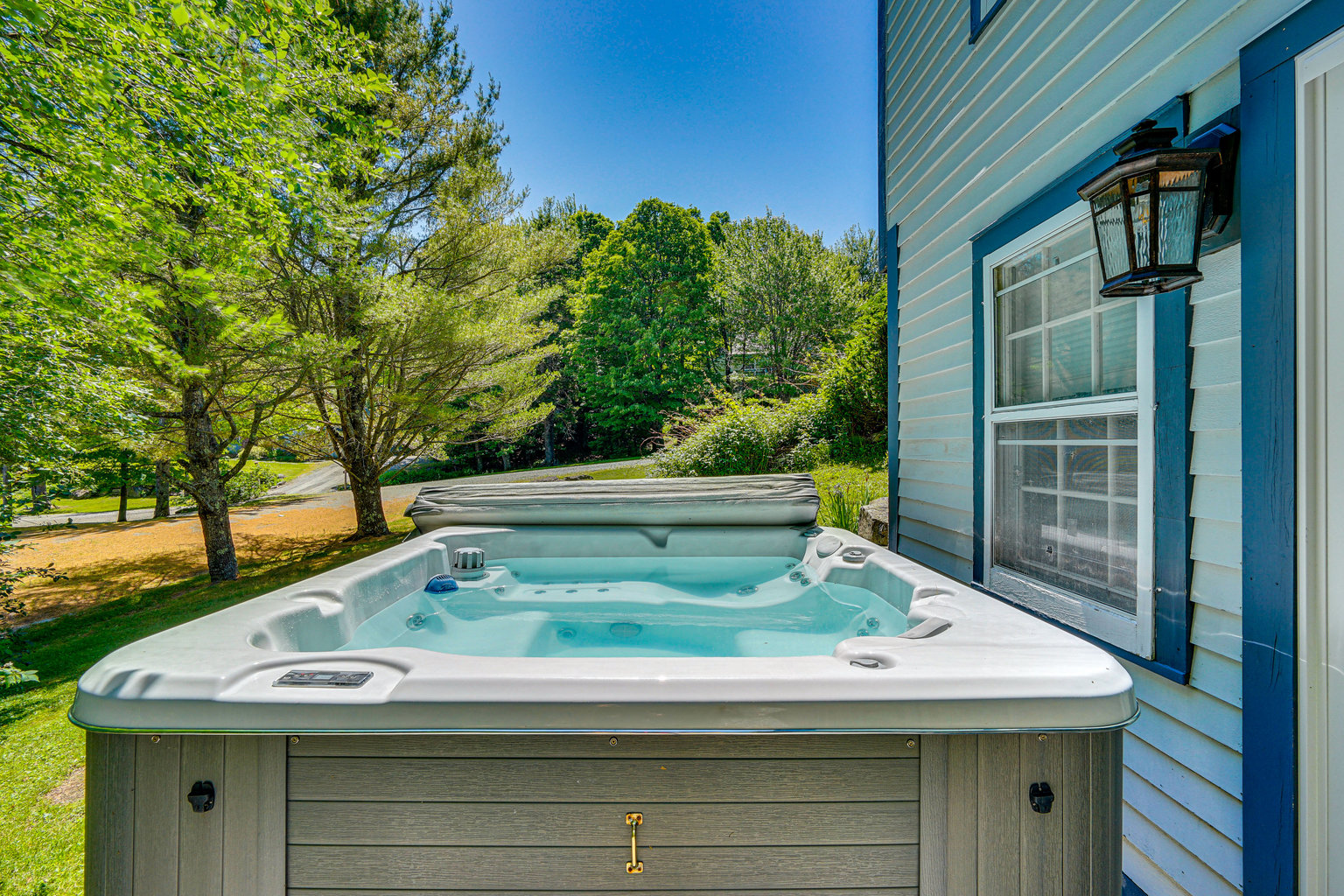 Dover Vacation Rental