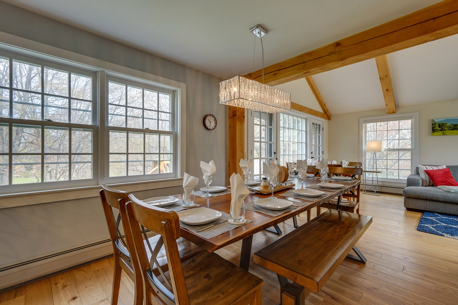 Dover Vacation Rental