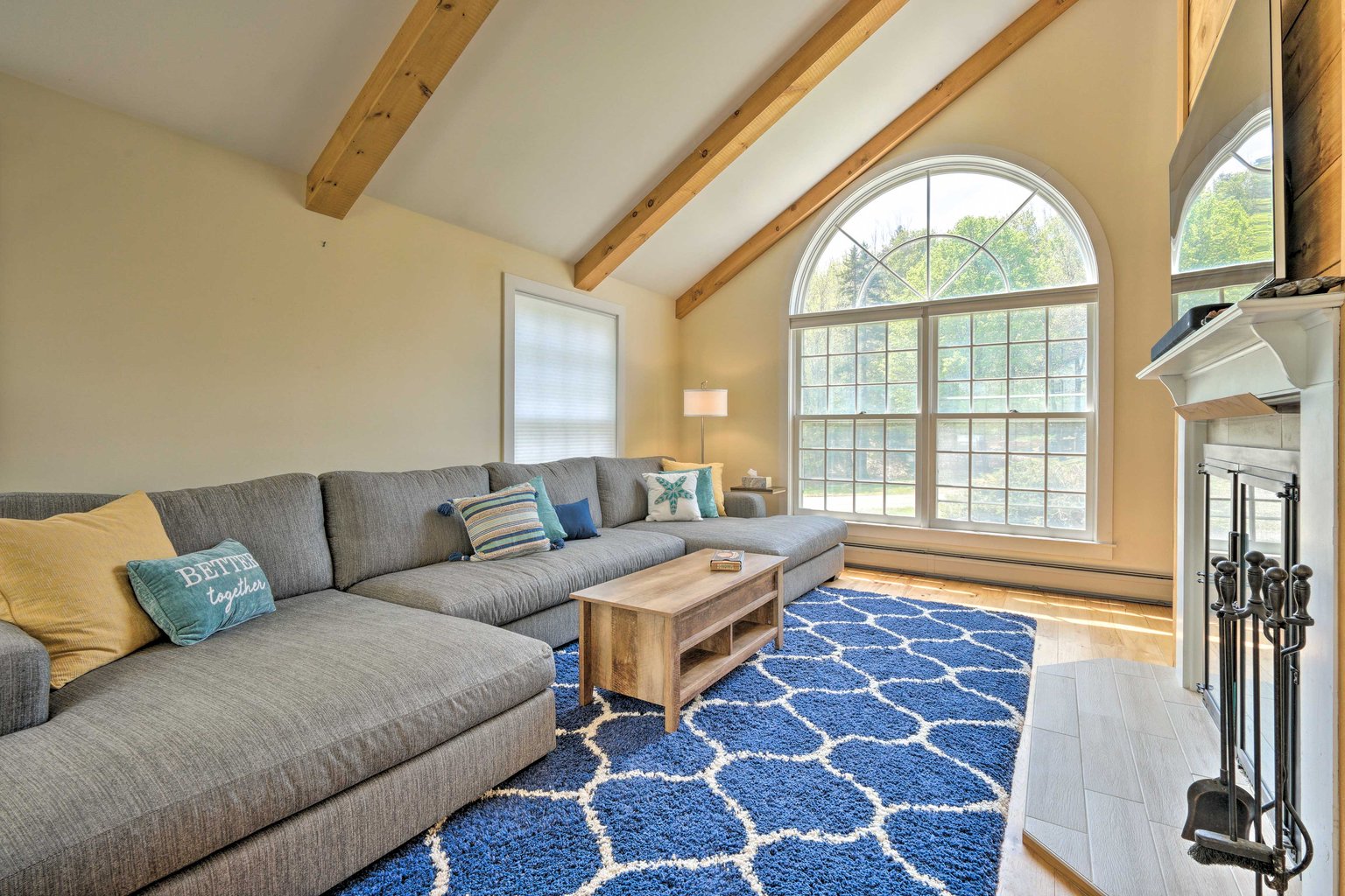 Dover Vacation Rental
