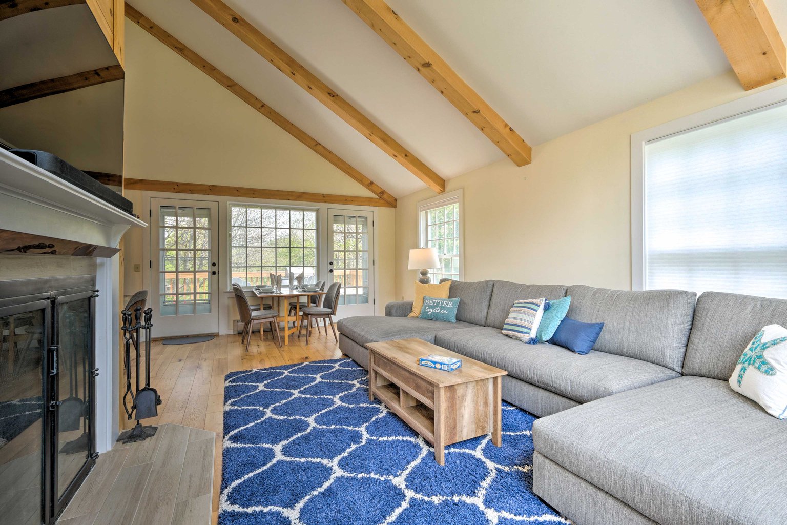 Dover Vacation Rental