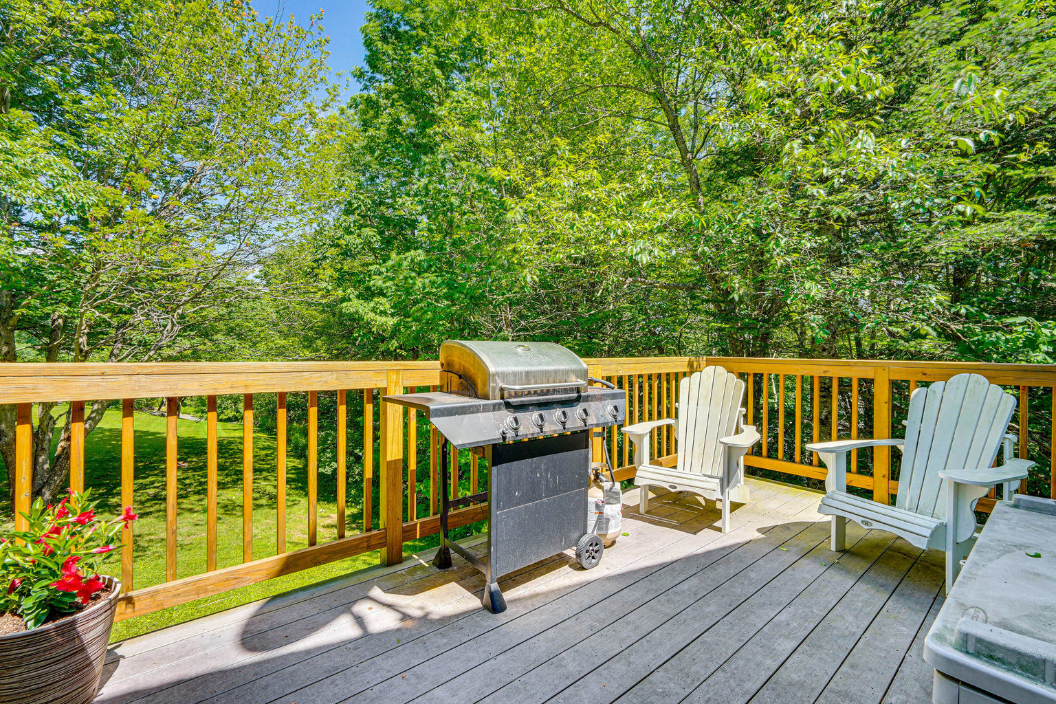 Dover Vacation Rental