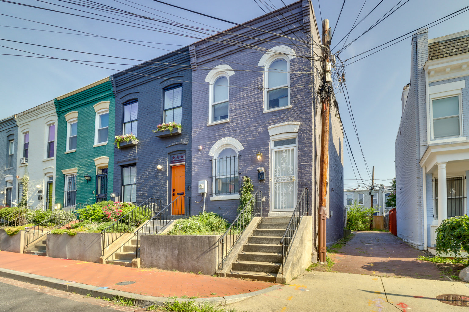 Washington Vacation Rental
