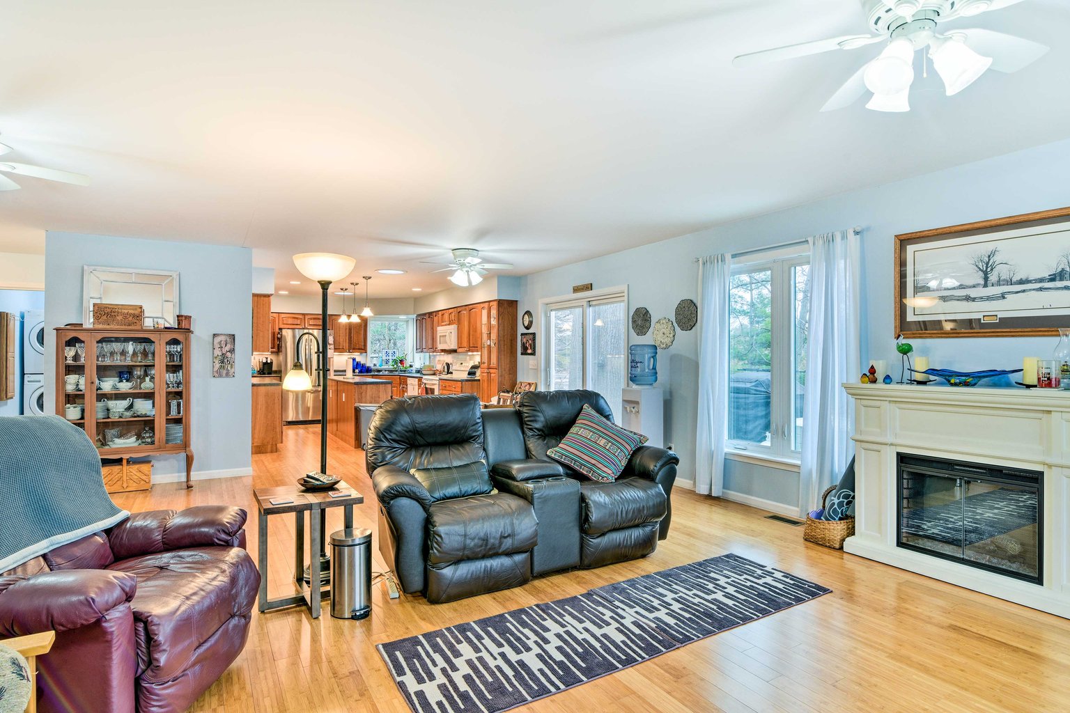 Gladwin Vacation Rental