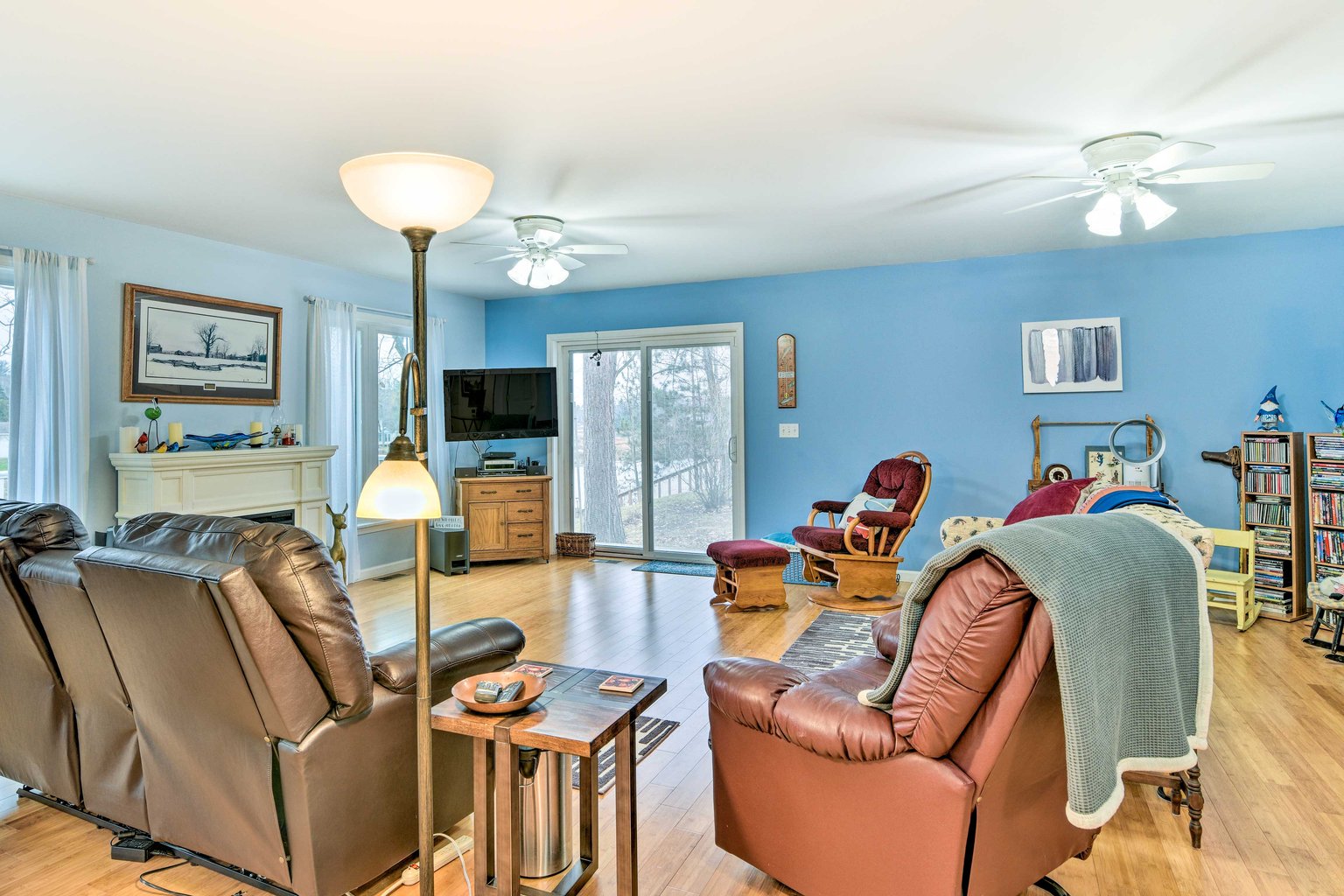 Gladwin Vacation Rental