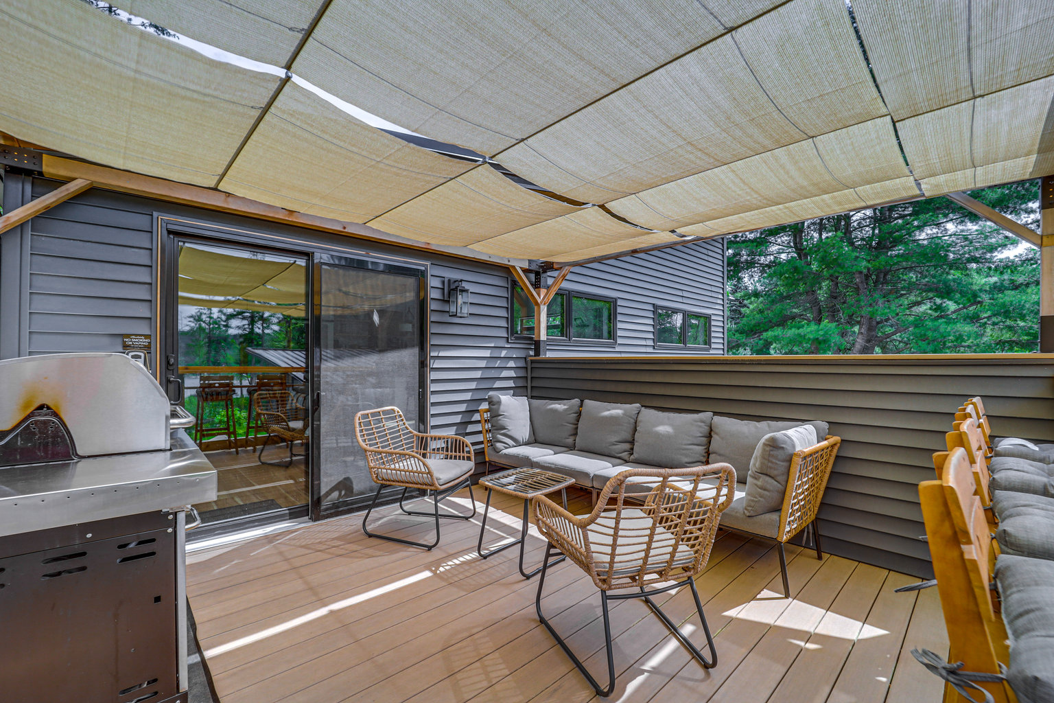 Bellaire Vacation Rental