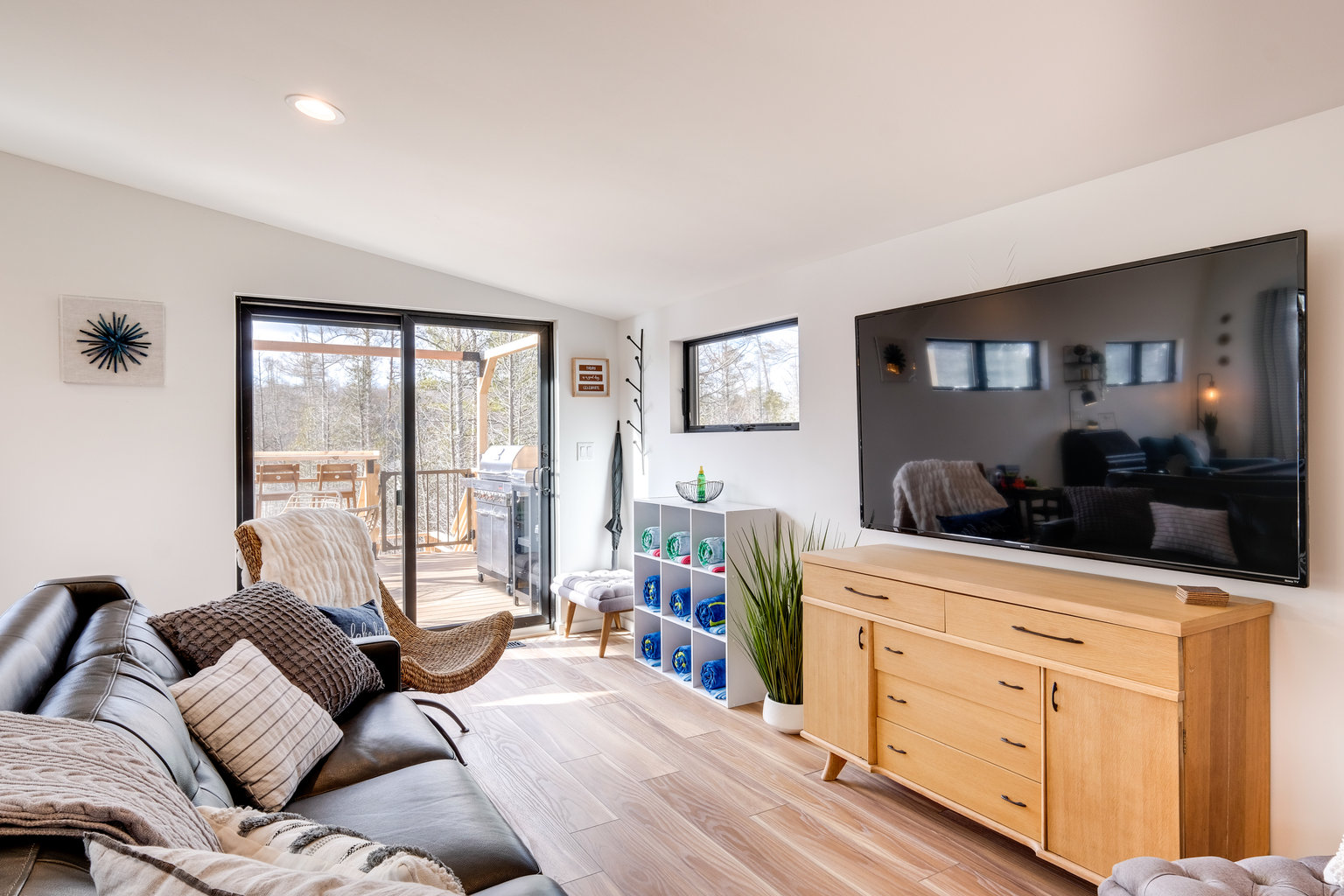 Bellaire Vacation Rental