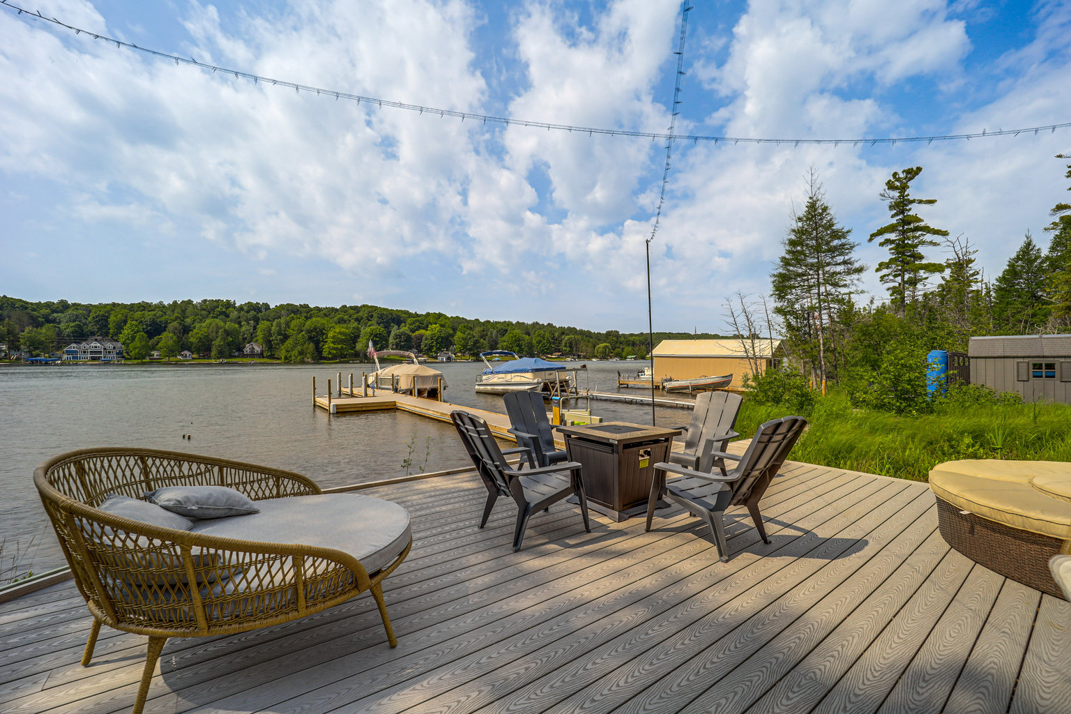 Bellaire Vacation Rental
