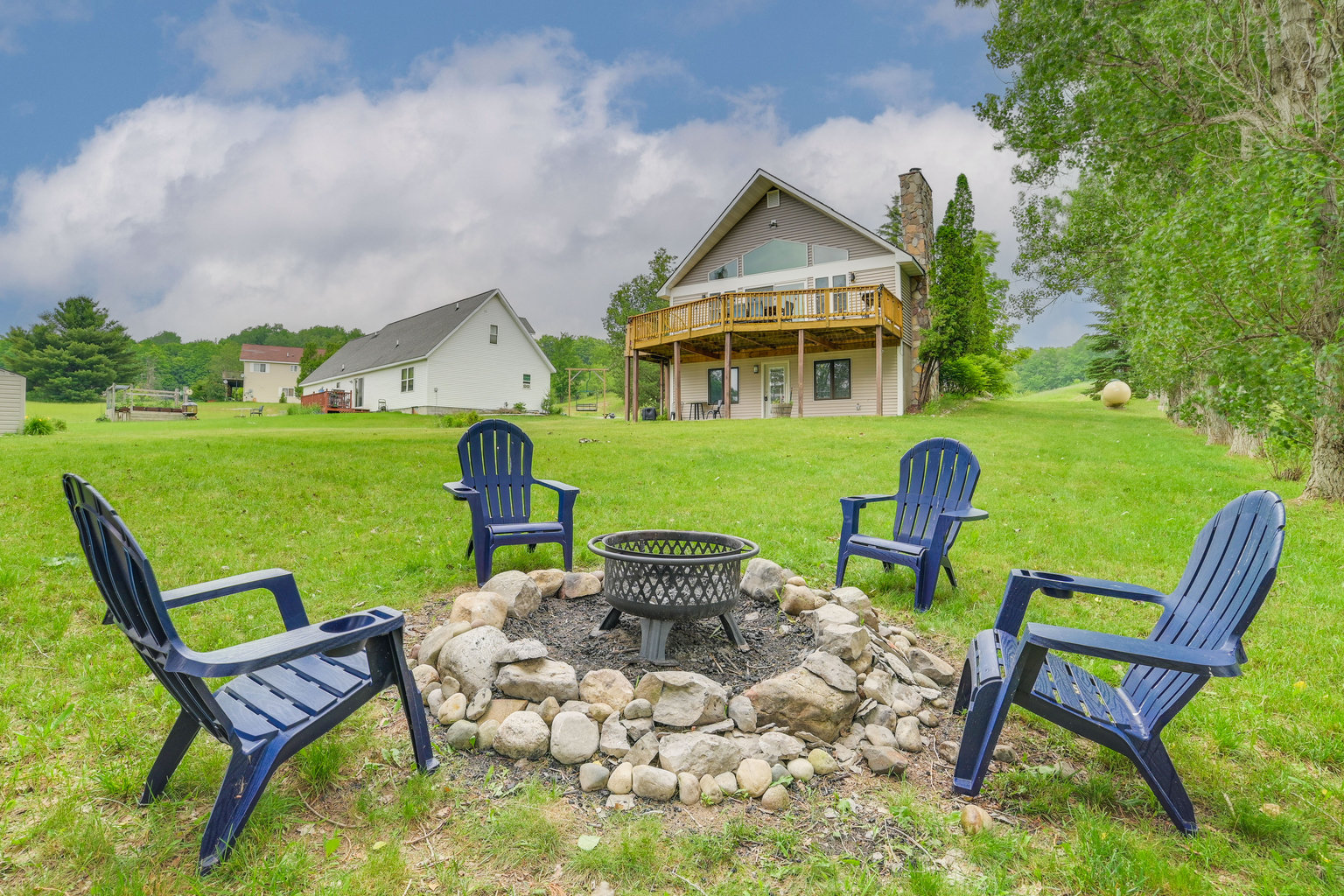 Boyne Falls Vacation Rental