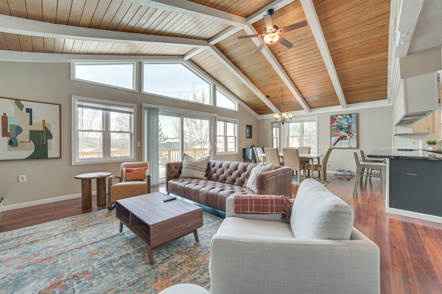 Boyne Falls Vacation Rental