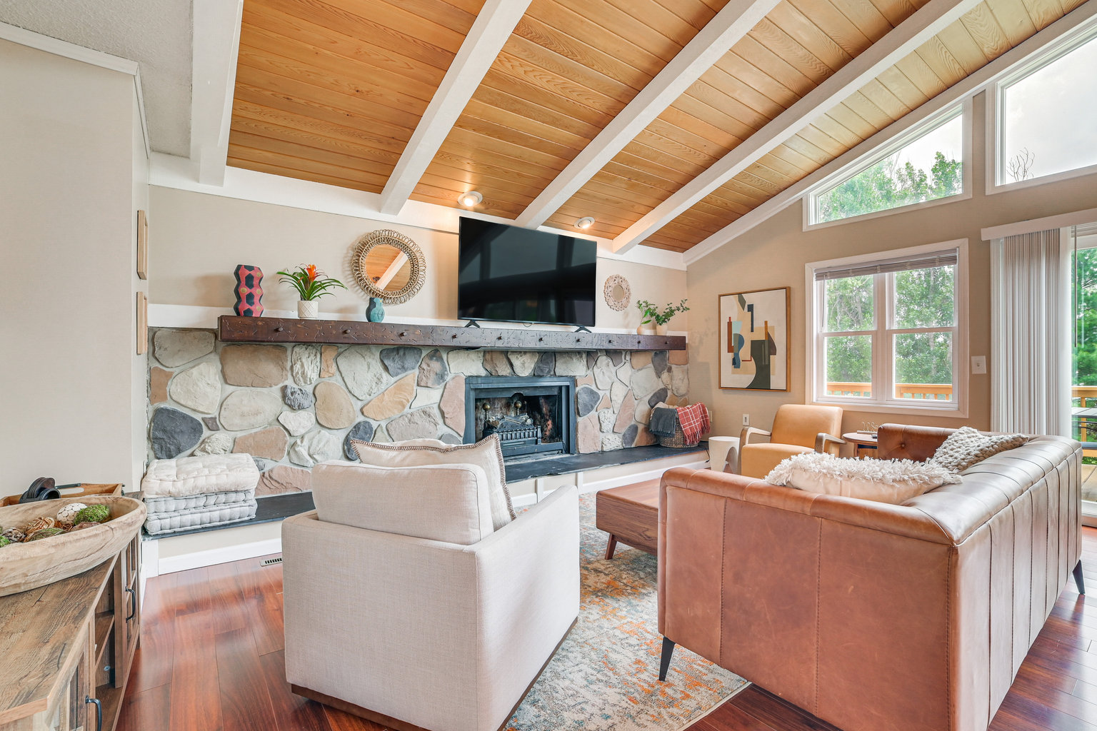 Boyne Falls Vacation Rental