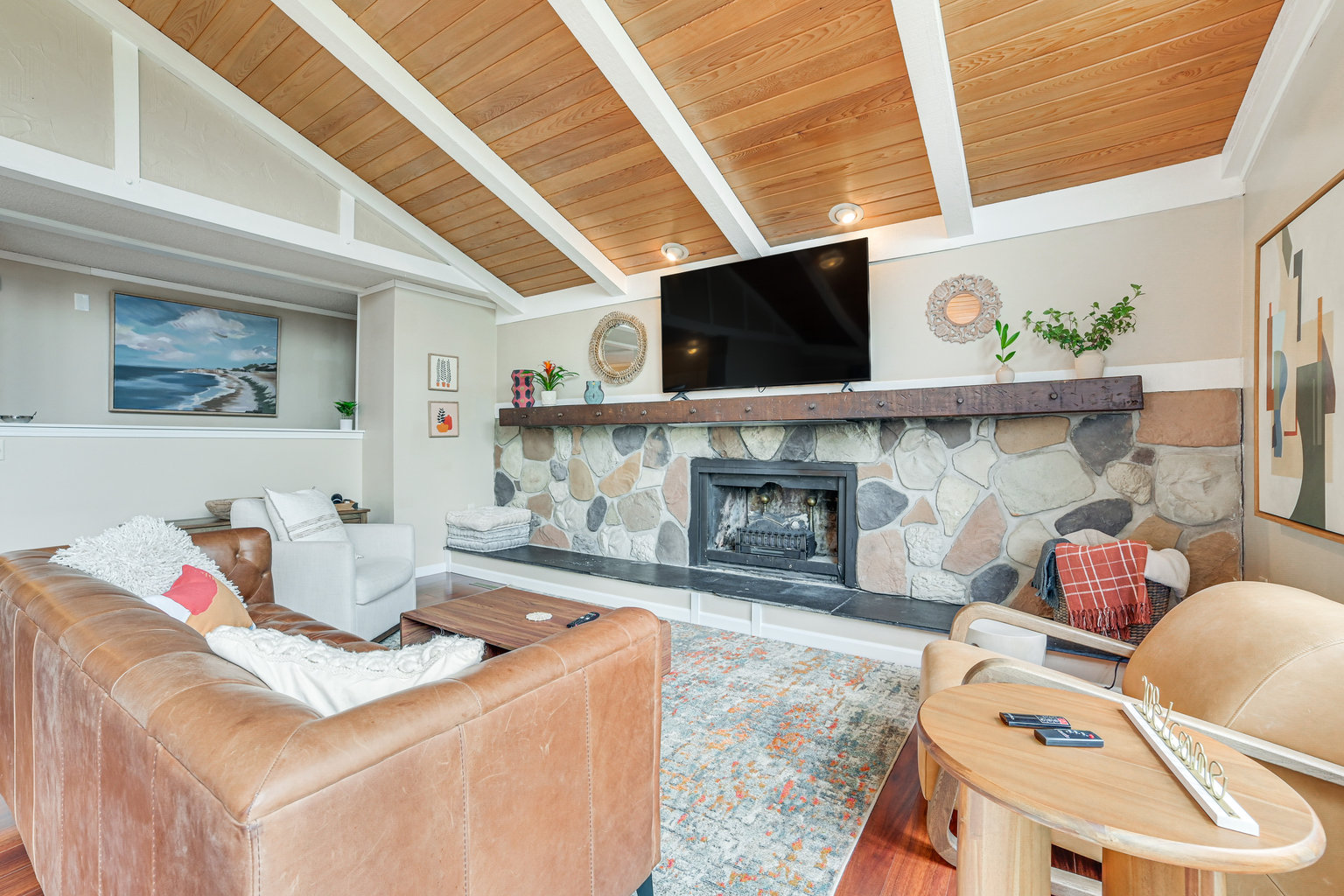 Boyne Falls Vacation Rental