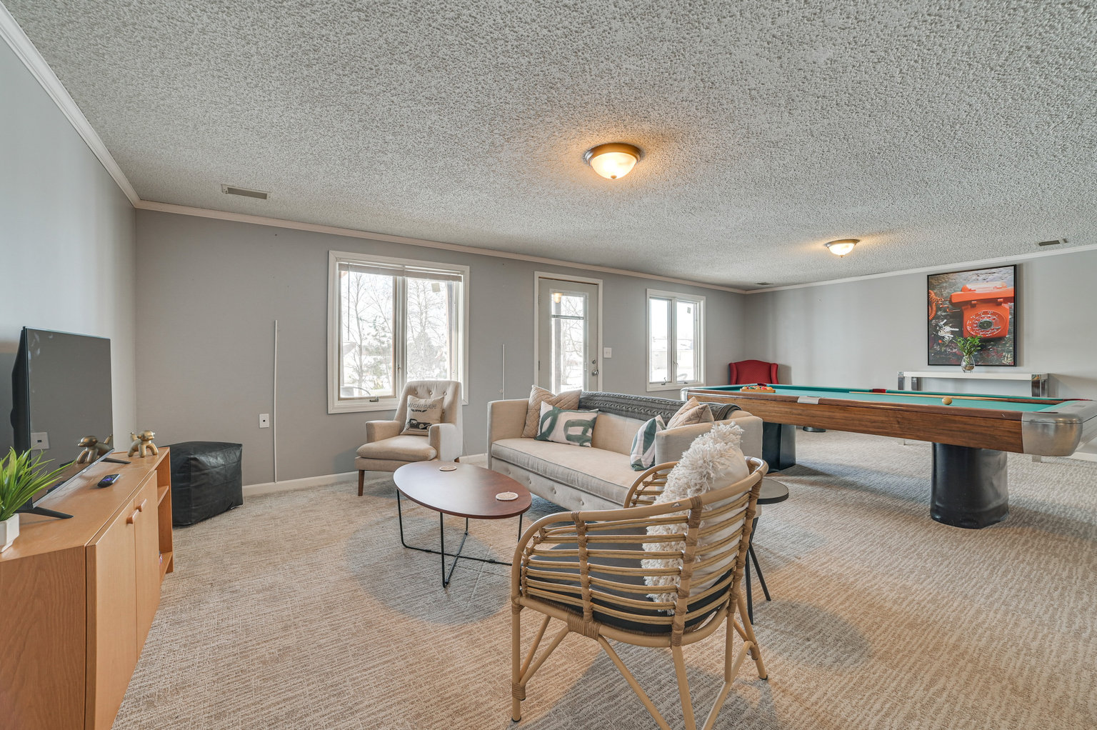 Boyne Falls Vacation Rental