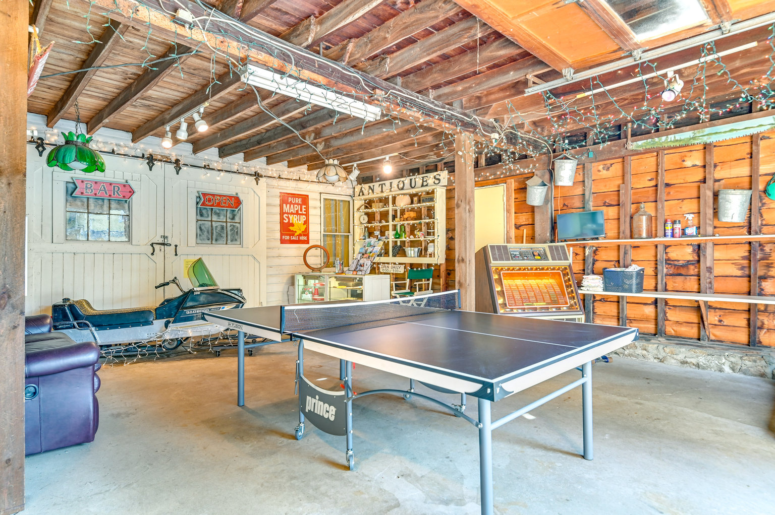 Warrensburg Vacation Rental