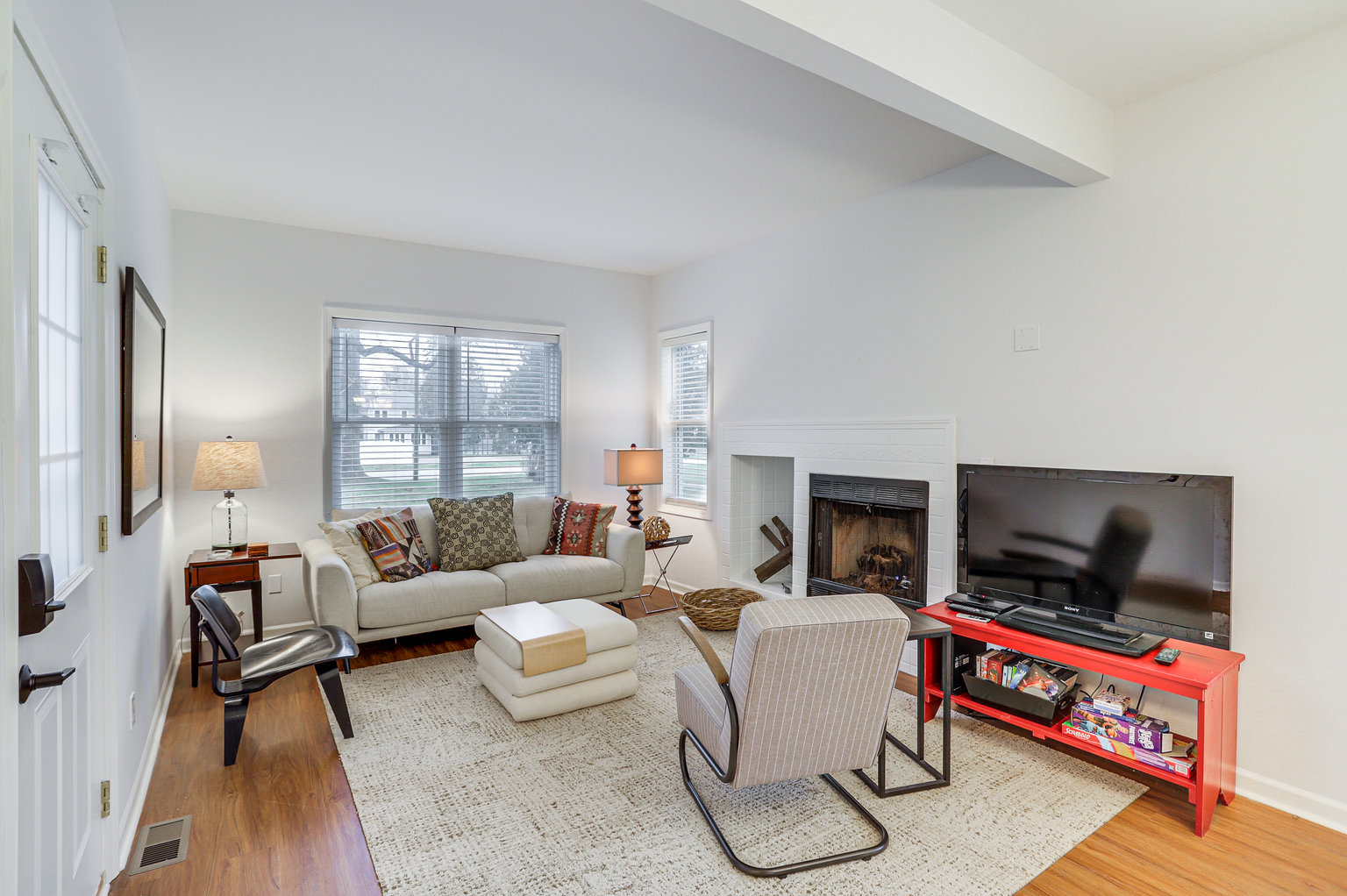 South Haven Vacation Rental