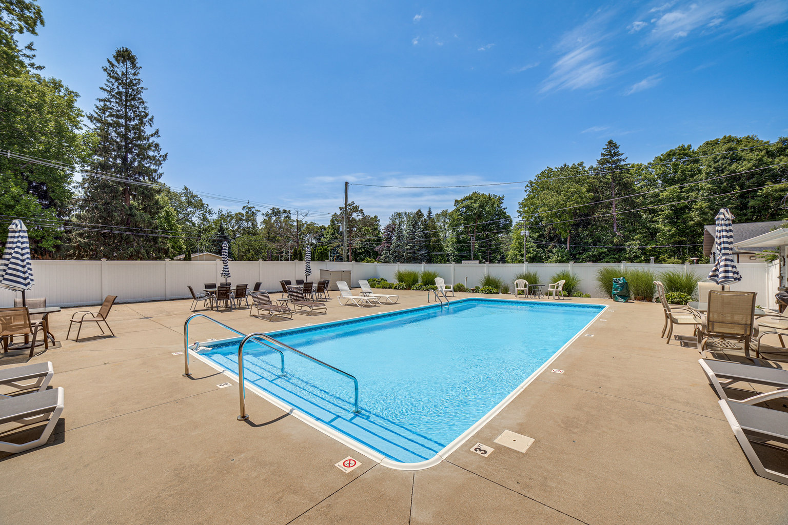 South Haven Vacation Rental