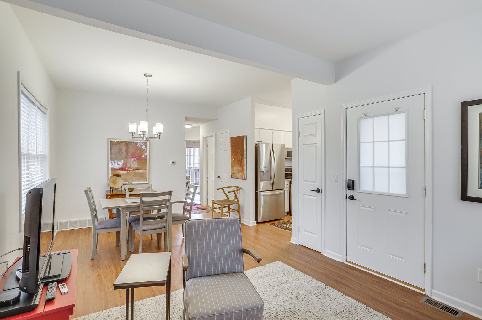 South Haven Vacation Rental