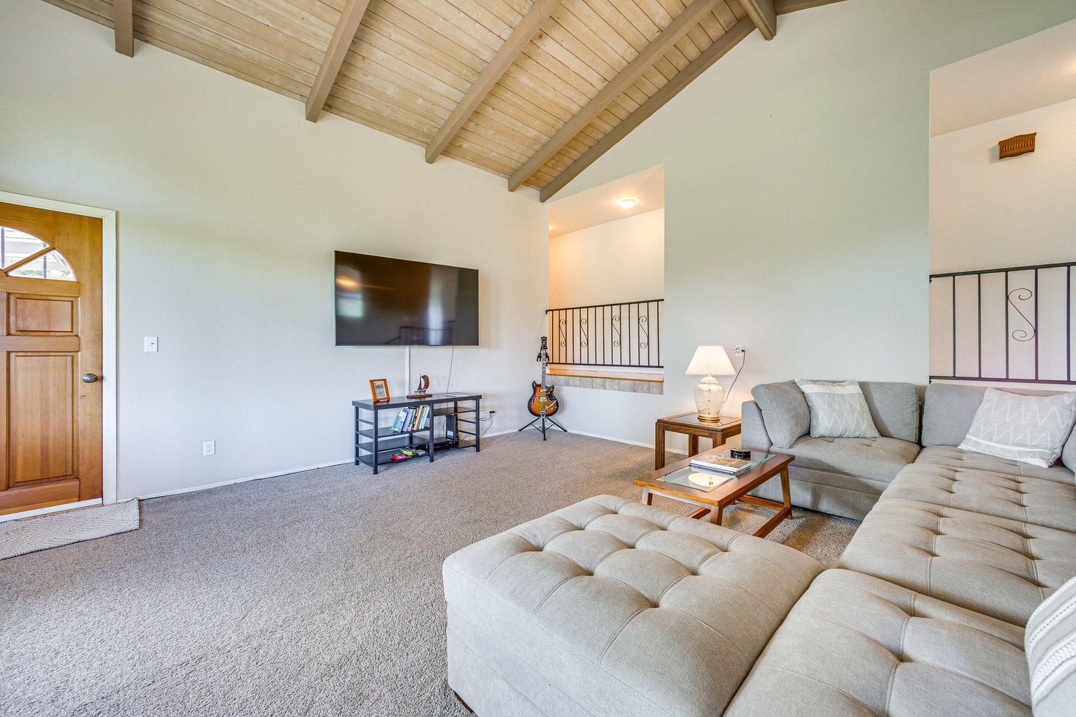 Waimea Vacation Rental