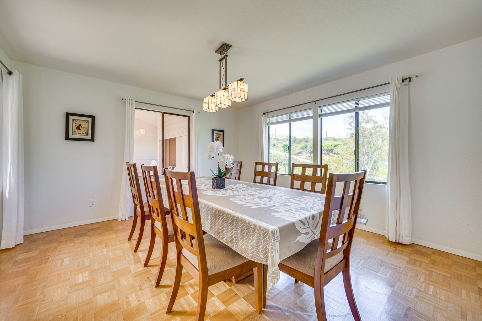 Waimea Vacation Rental