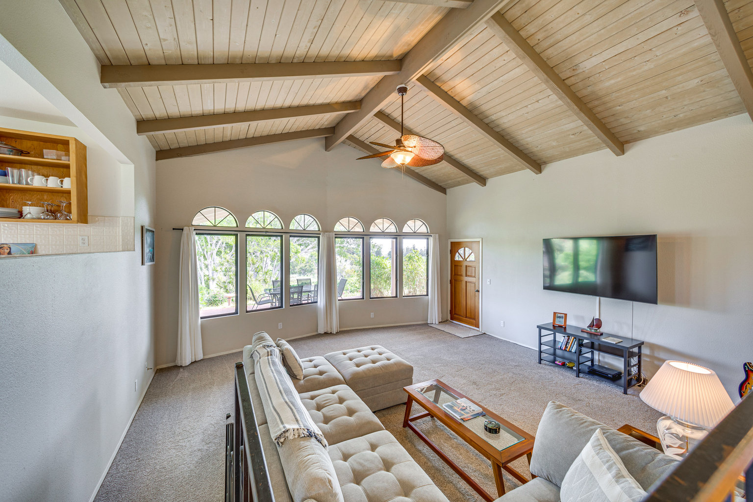 Waimea Vacation Rental