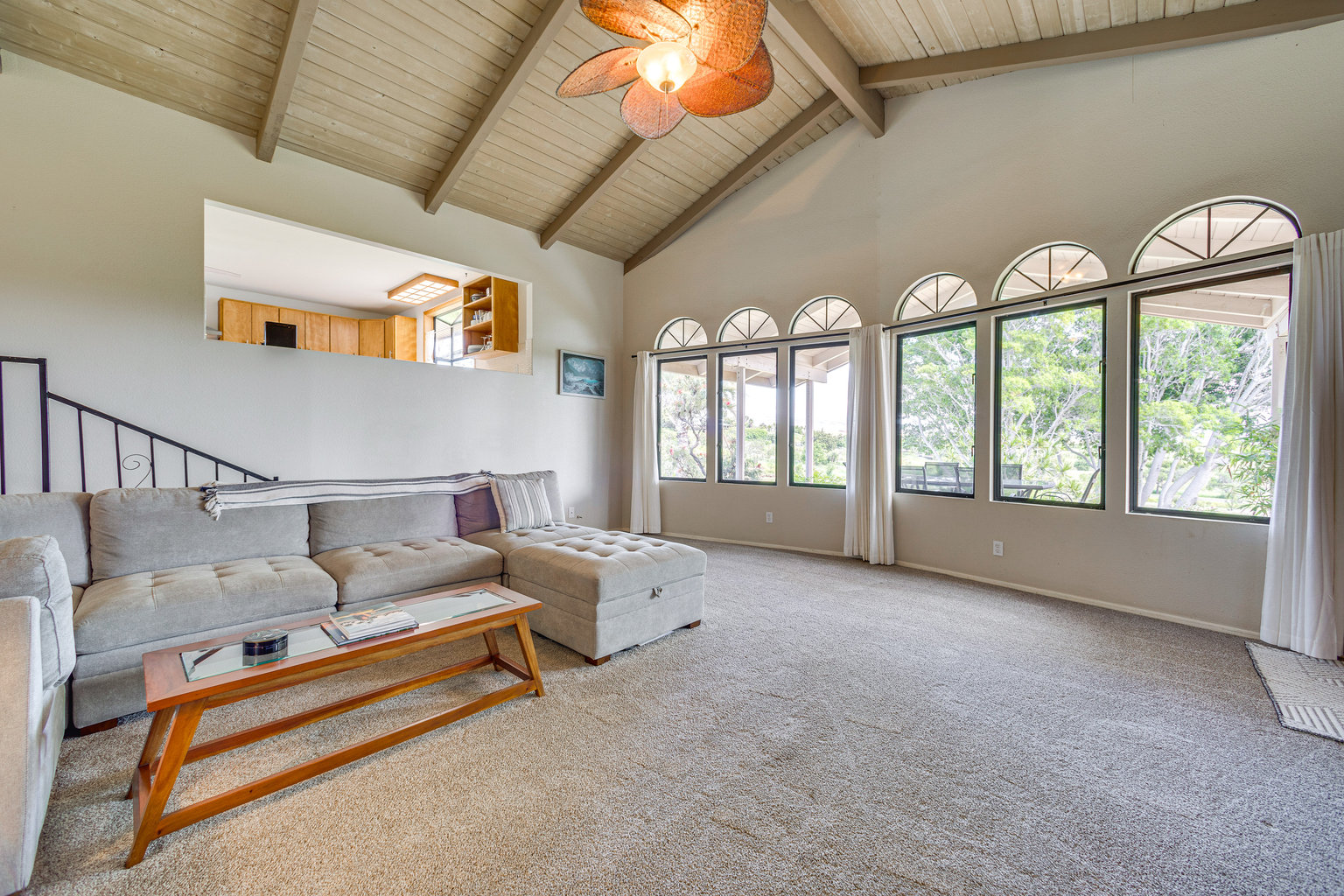 Waimea Vacation Rental