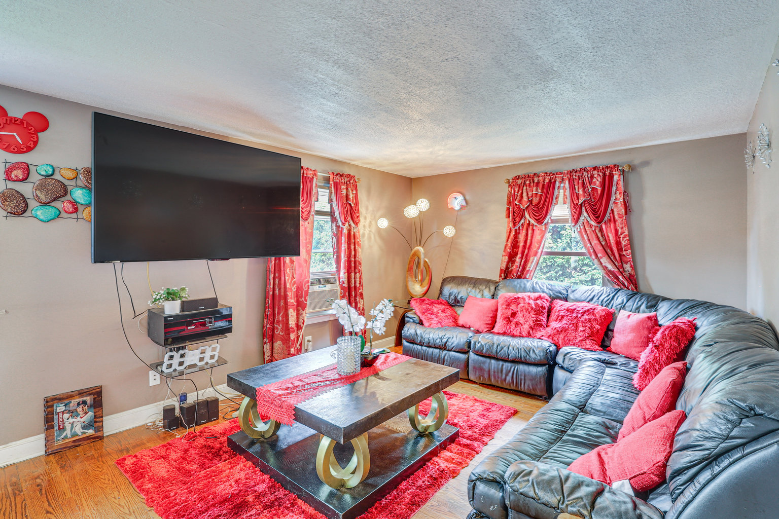 Westfield Vacation Rental