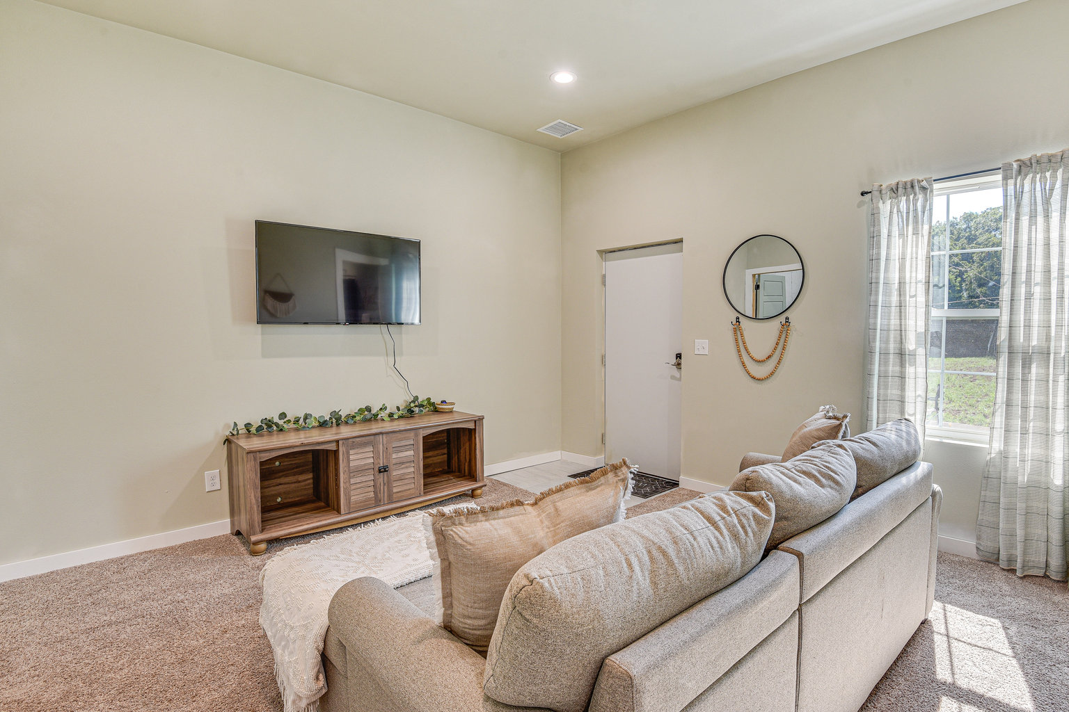 Skiatook Vacation Rental