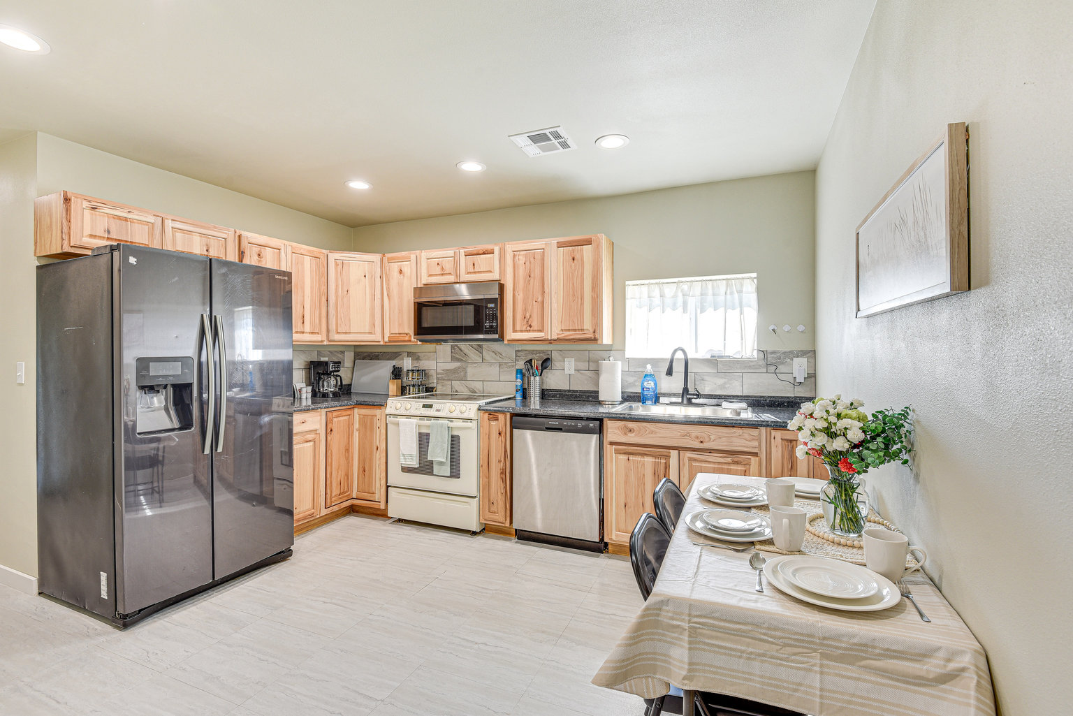 Skiatook Vacation Rental