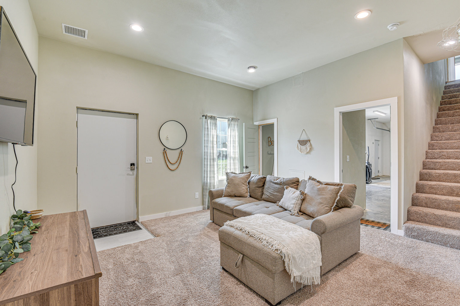 Skiatook Vacation Rental