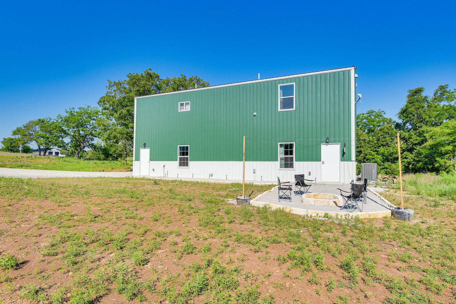 Skiatook Vacation Rental