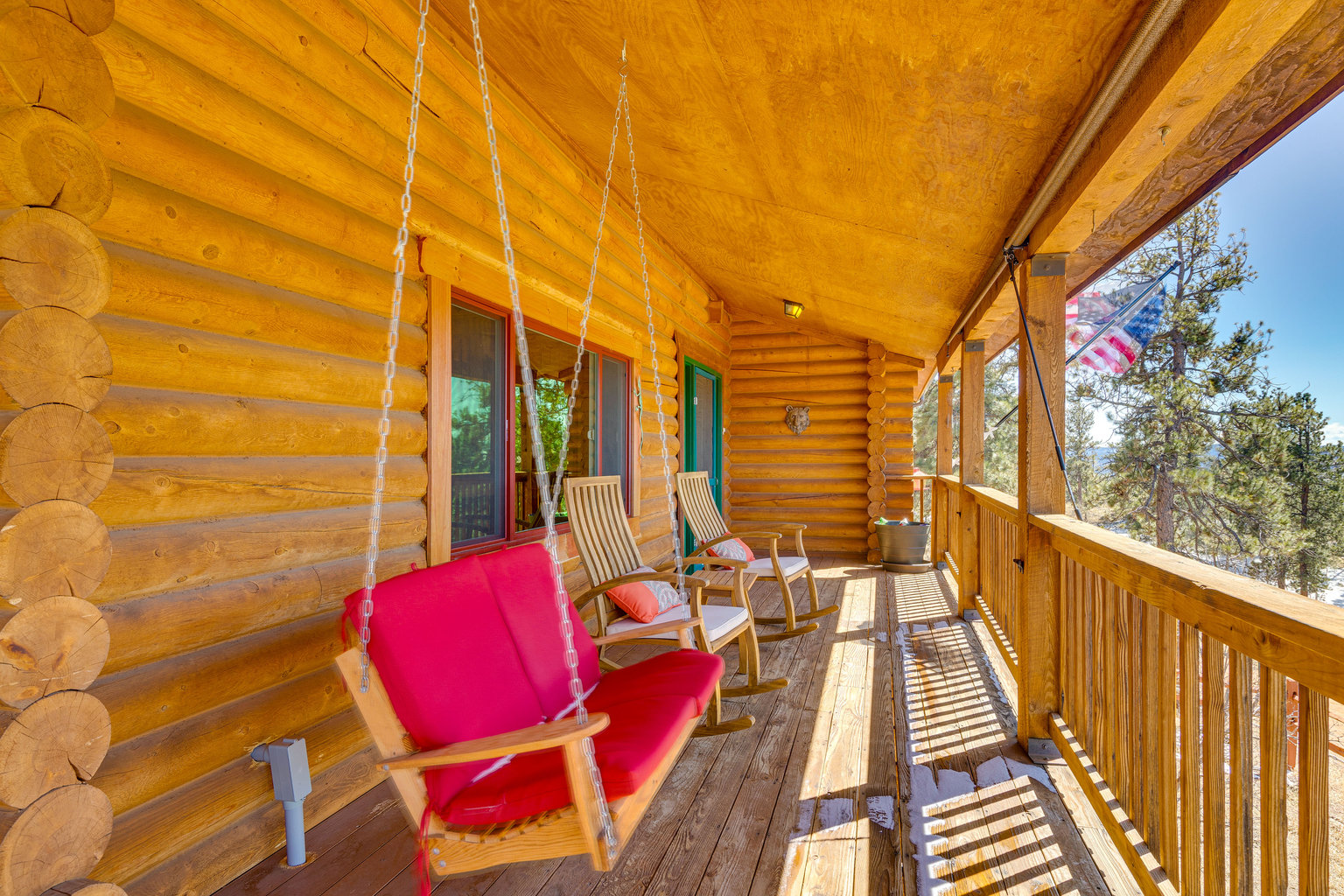 Lake George Vacation Rental