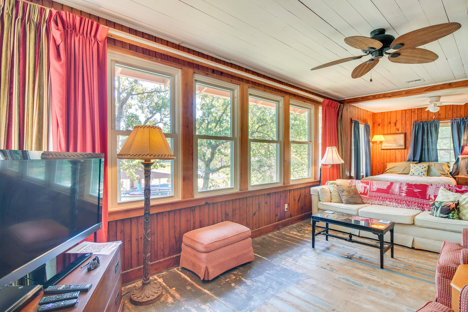 Afton Vacation Rental