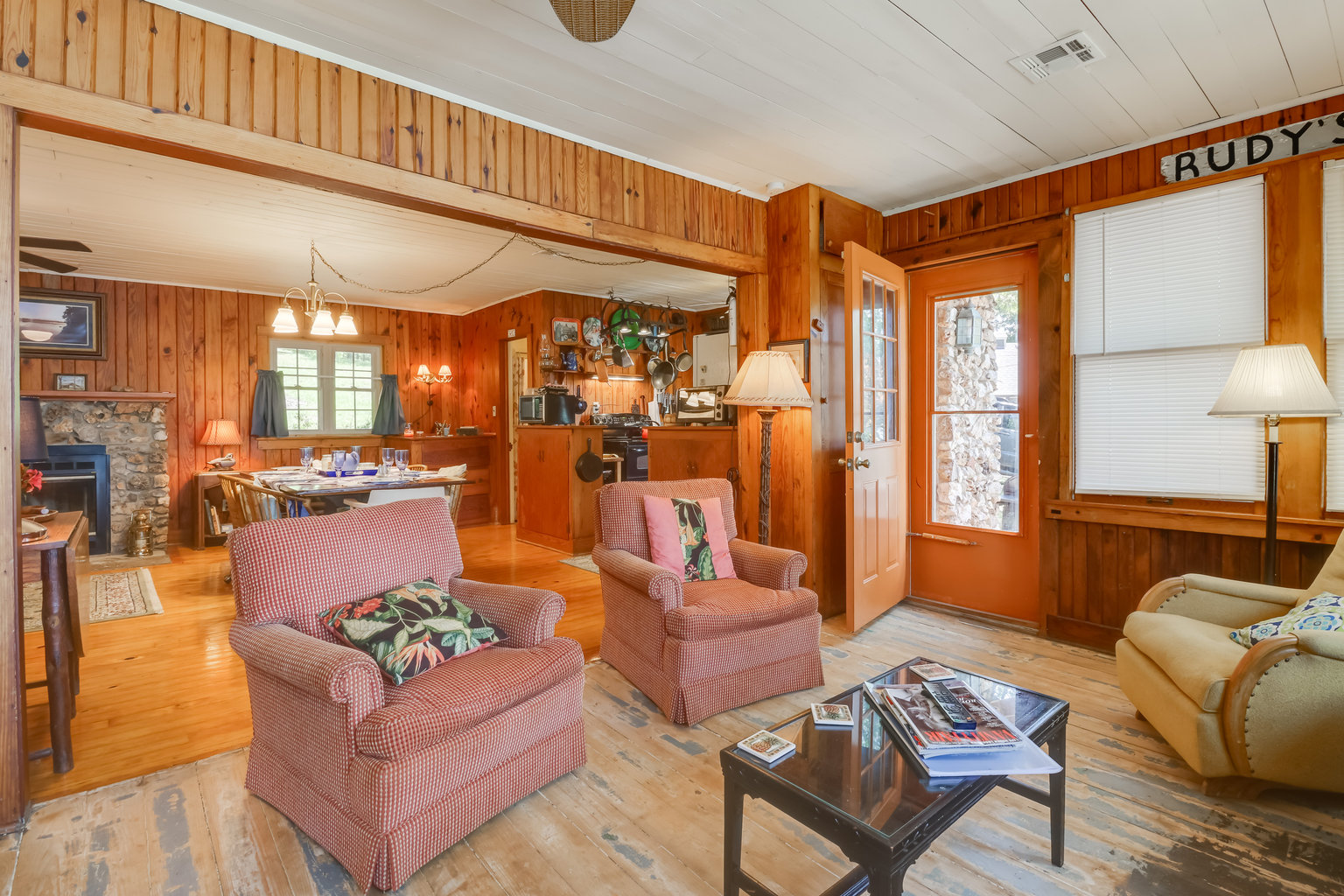 Afton Vacation Rental