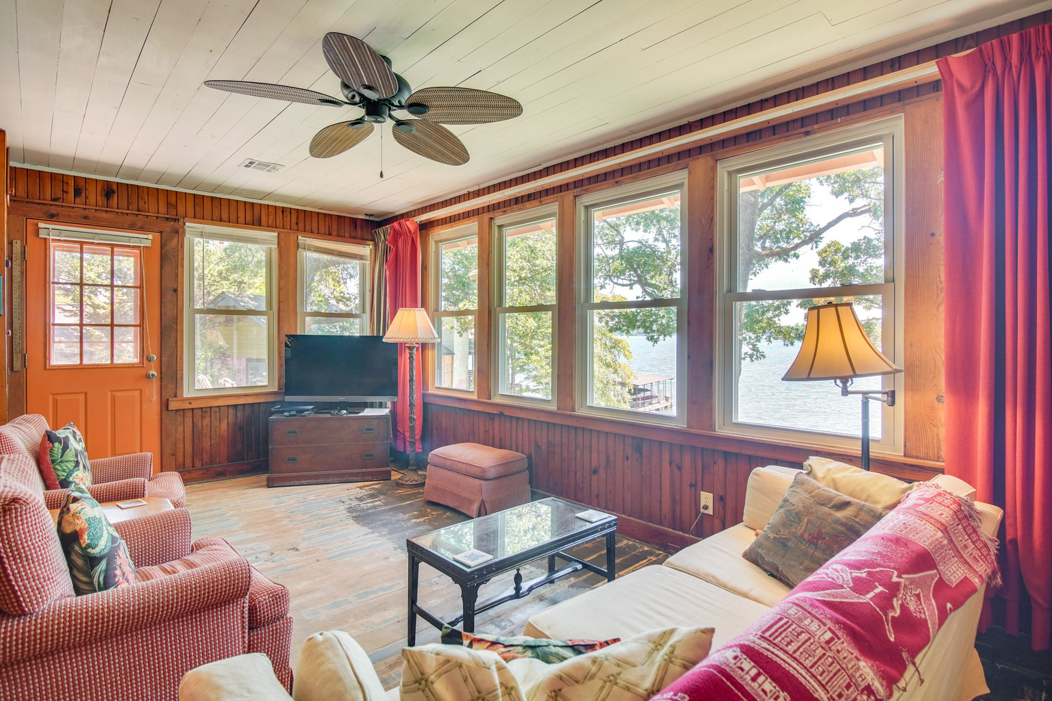 Afton Vacation Rental