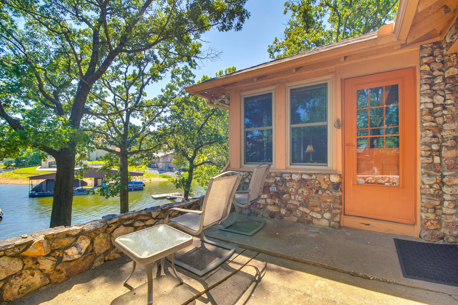 Afton Vacation Rental