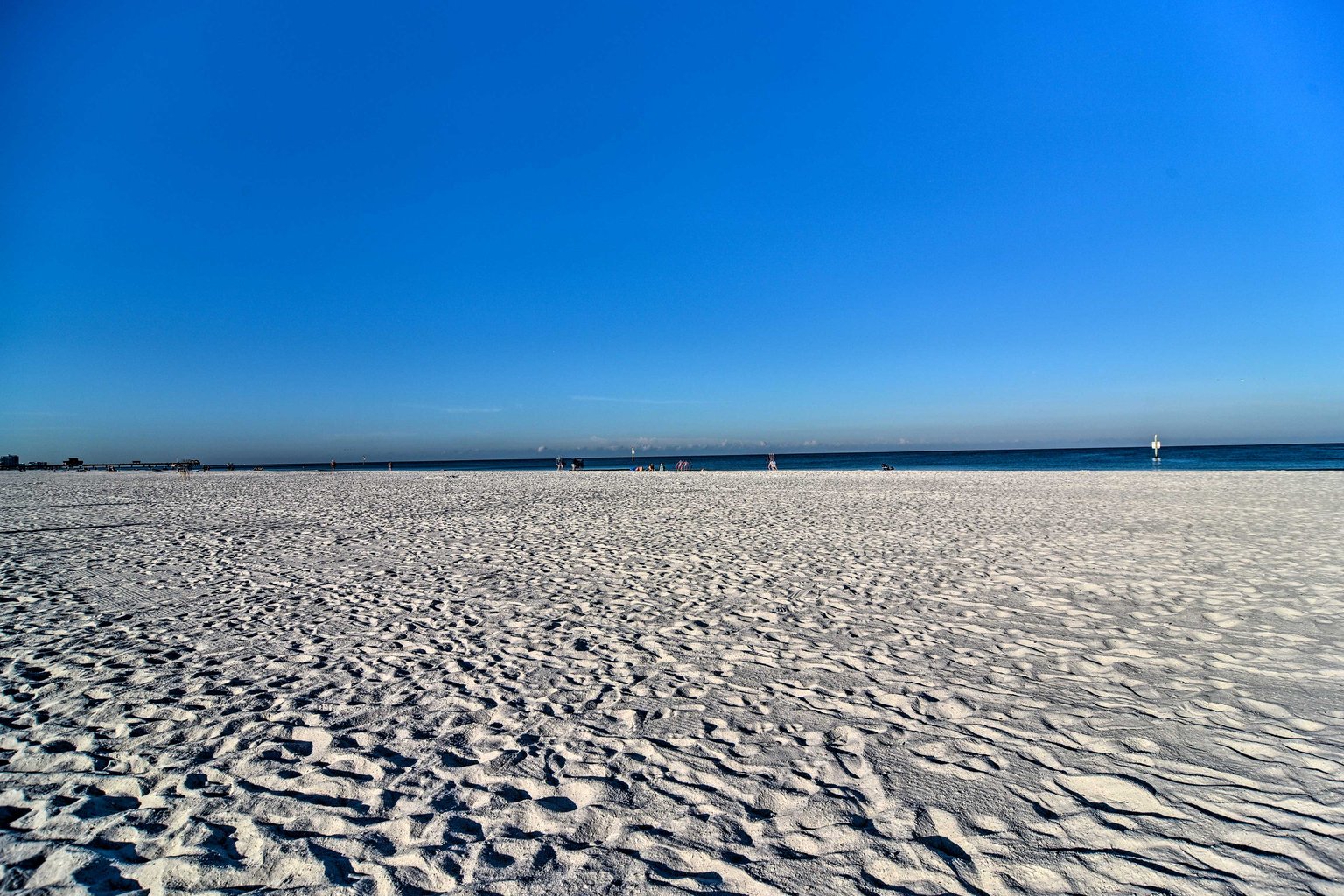 Clearwater Vacation Rental