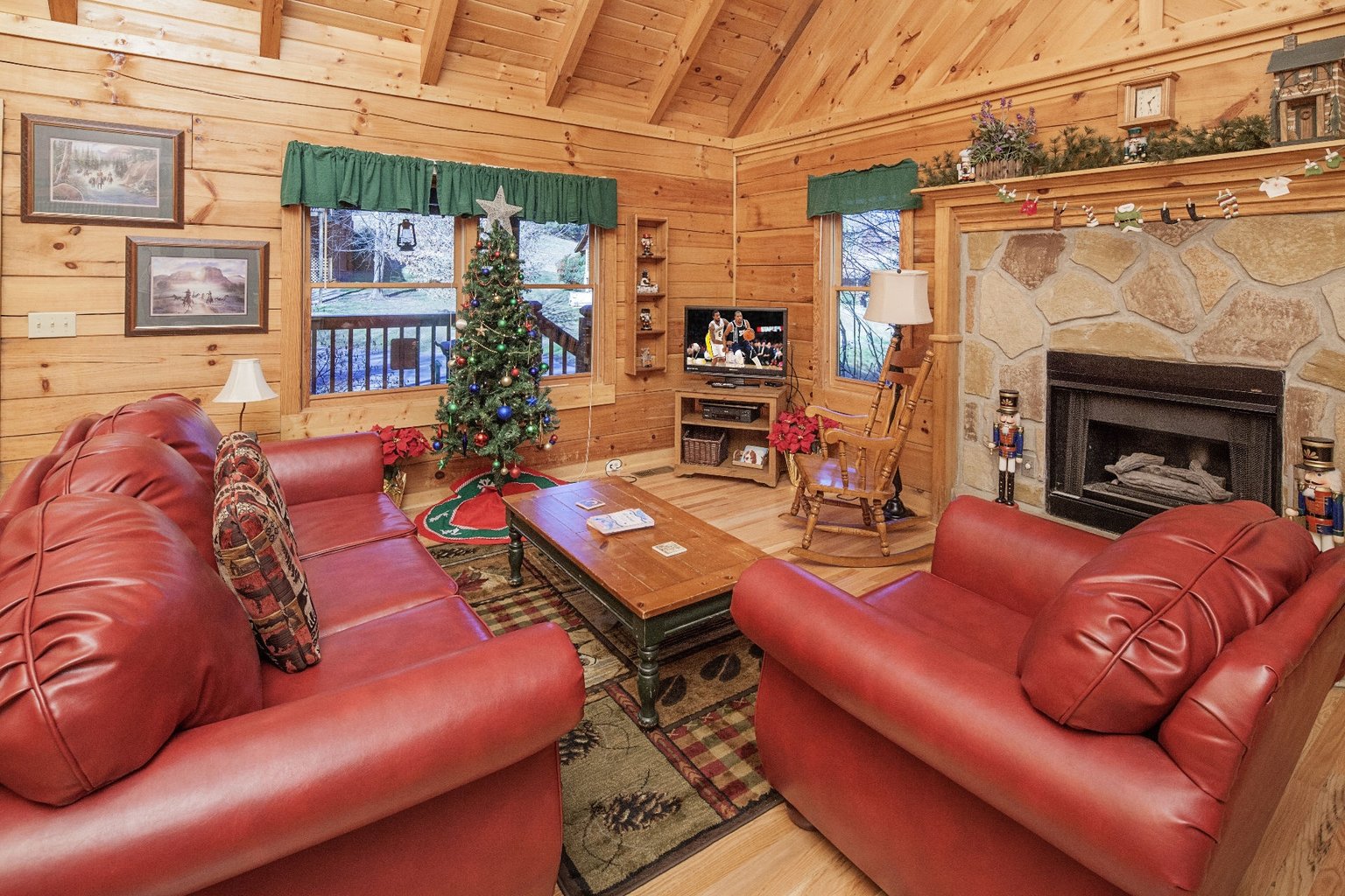 Pigeon Forge Vacation Rental