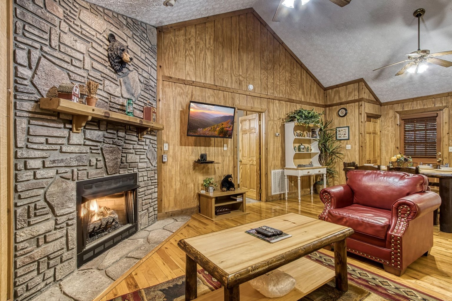 Pigeon Forge Vacation Rental