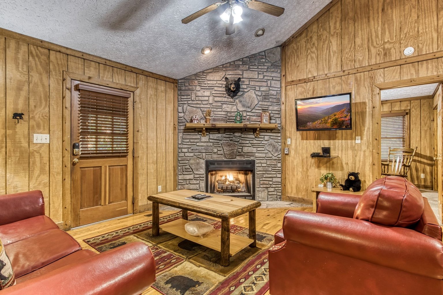 Pigeon Forge Vacation Rental