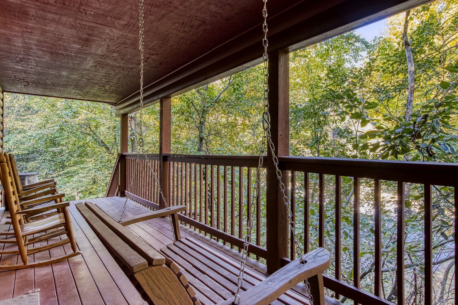 Pigeon Forge Vacation Rental