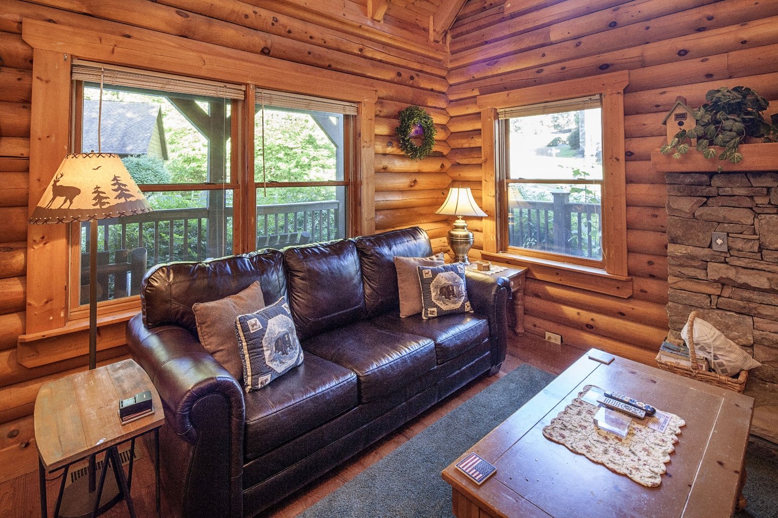 Pigeon Forge Vacation Rental