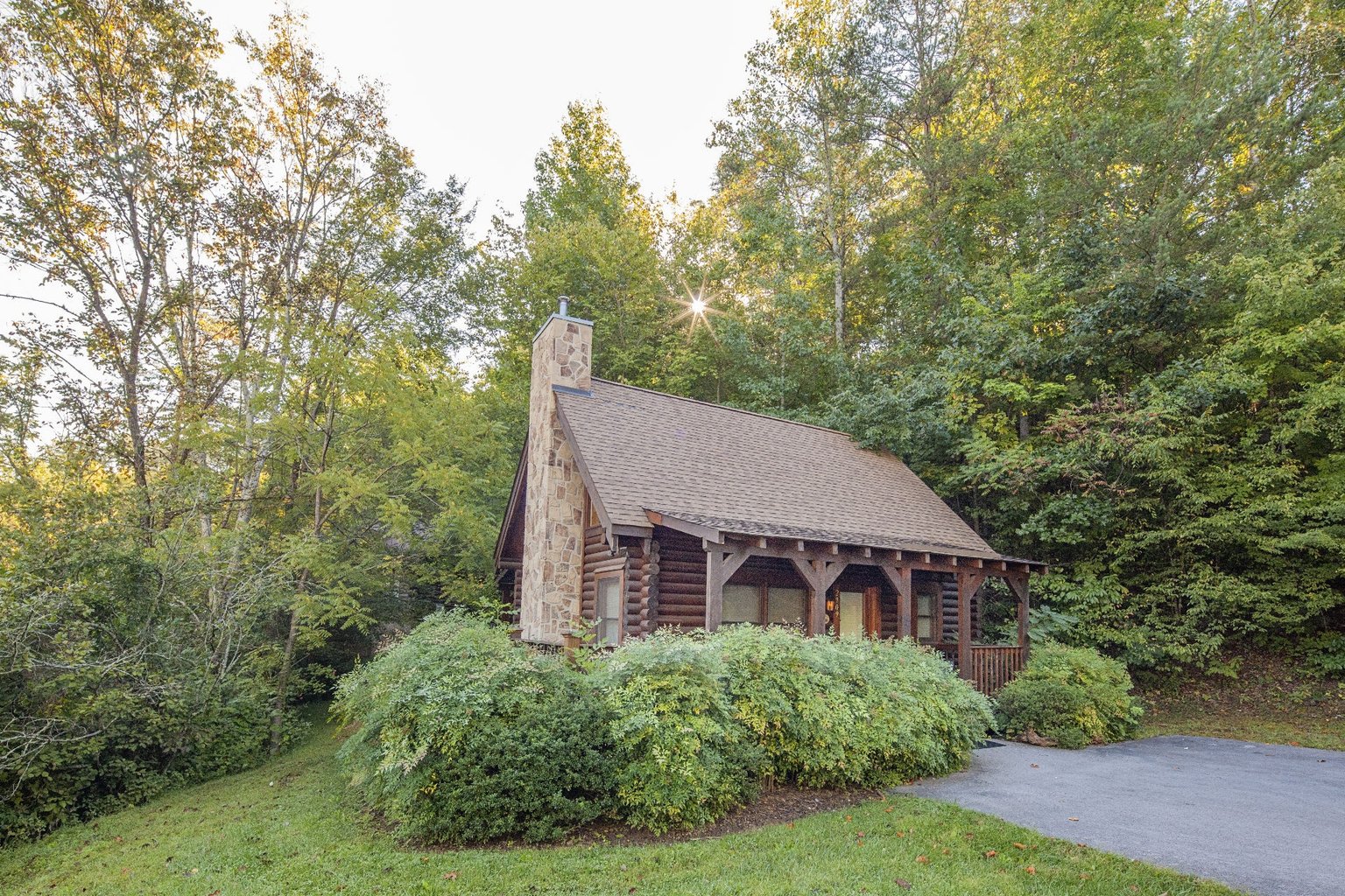 Pigeon Forge Vacation Rental