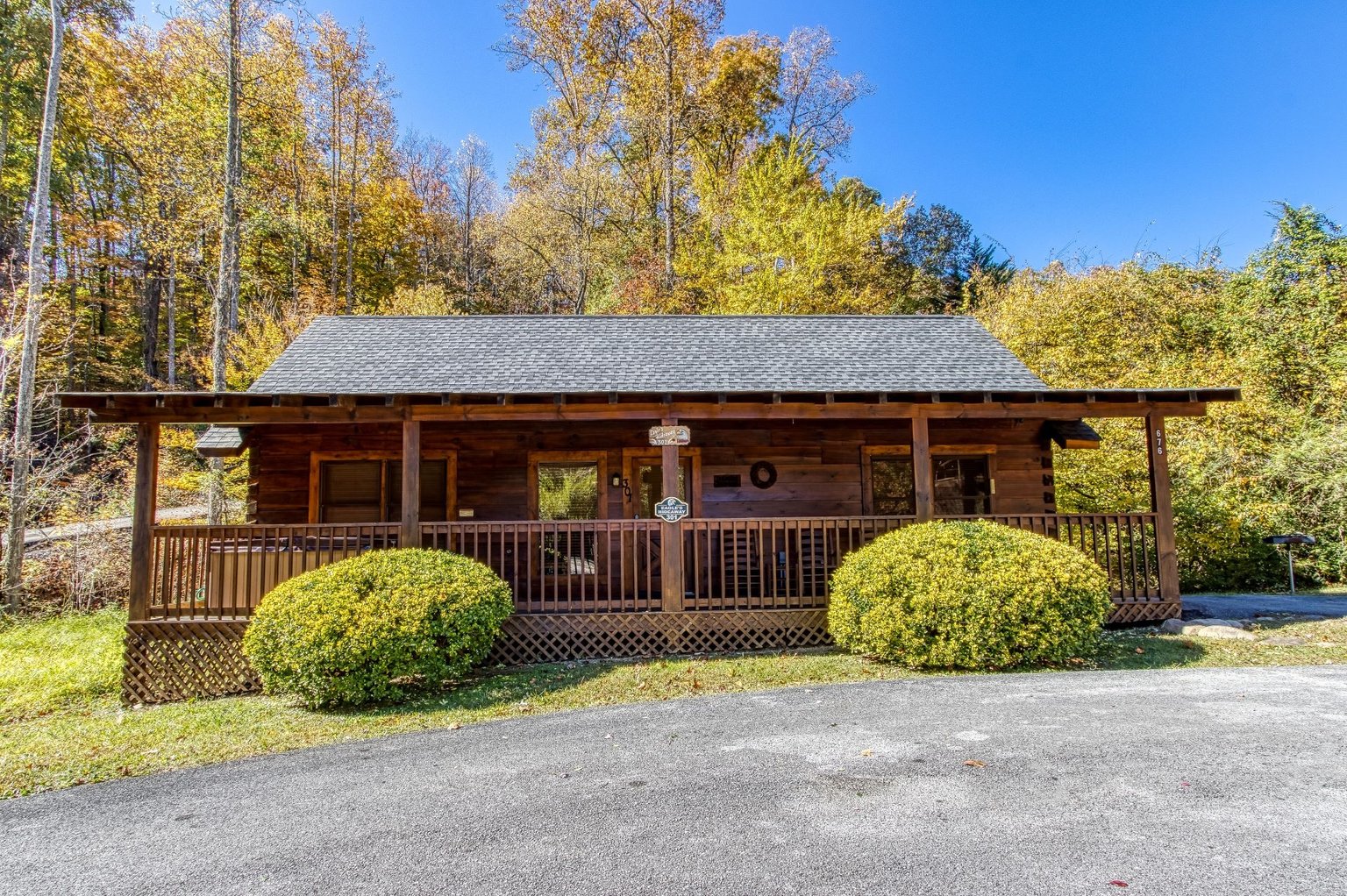 Pigeon Forge Vacation Rental