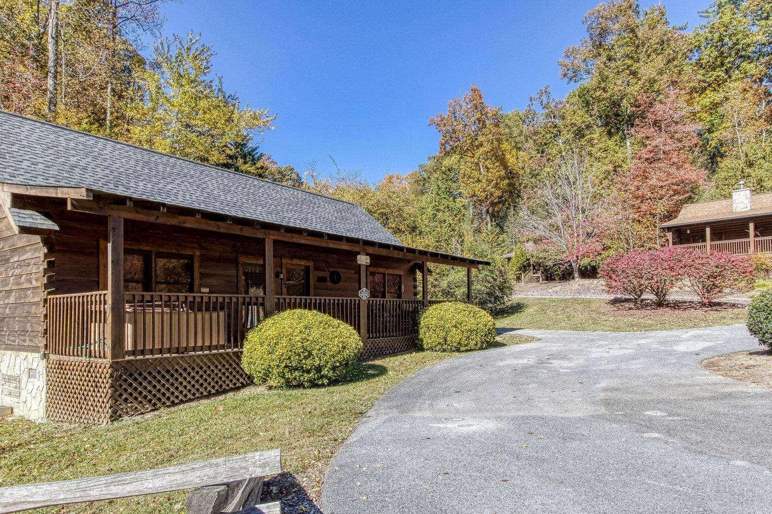 Pigeon Forge Vacation Rental