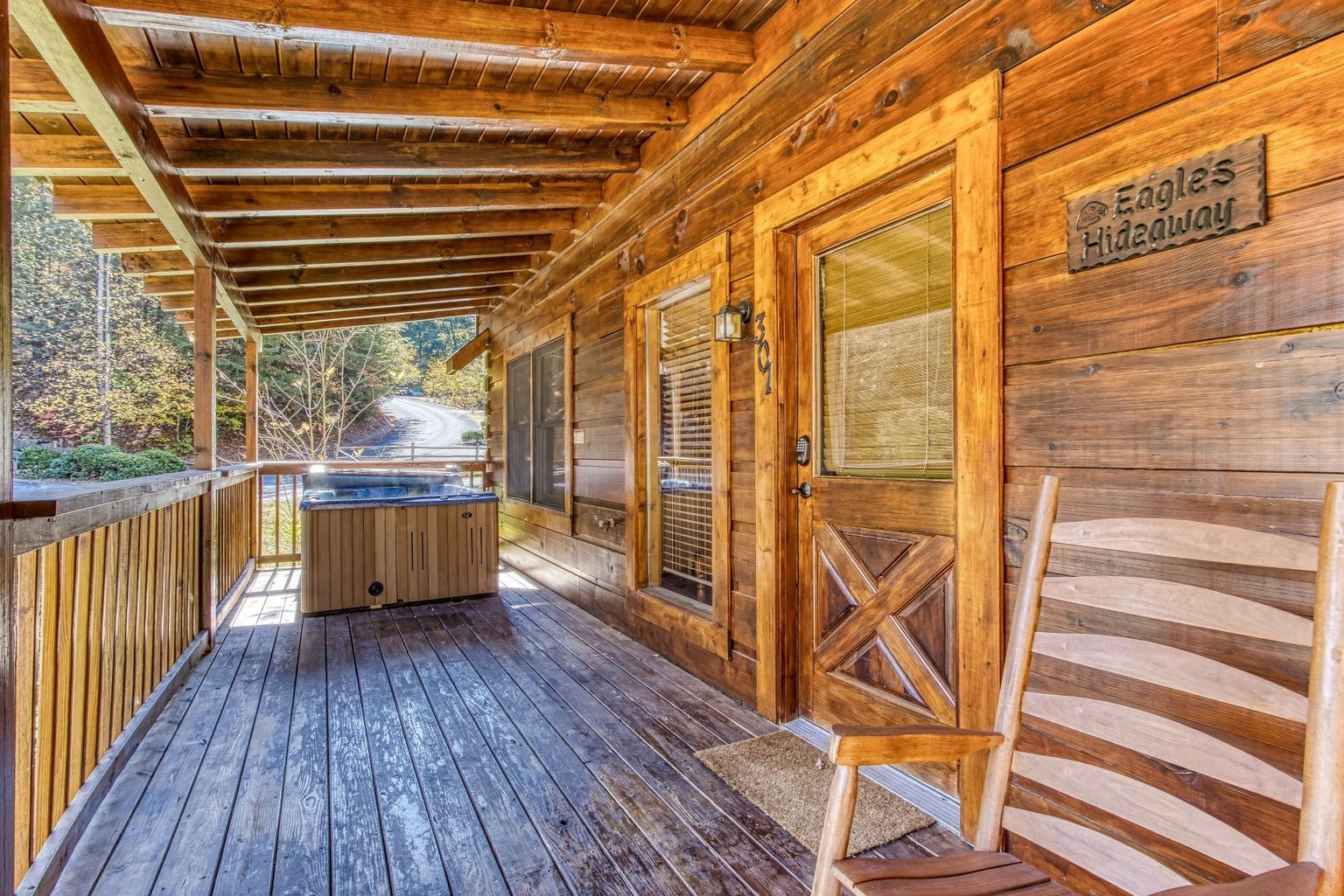 Pigeon Forge Vacation Rental