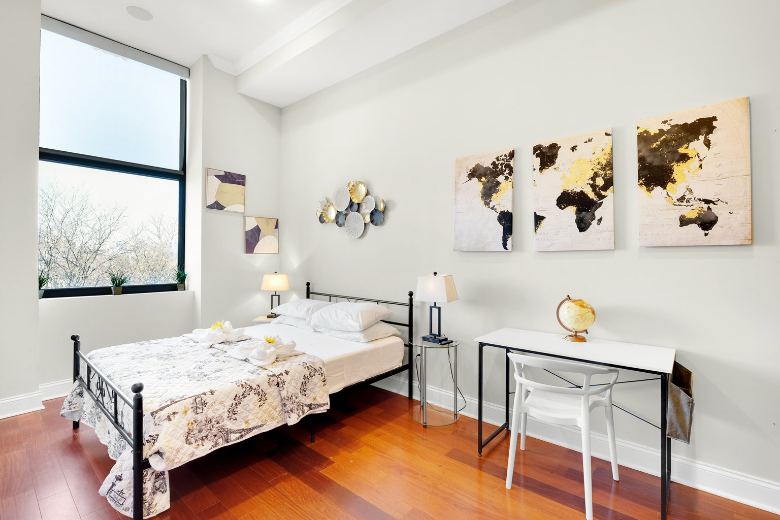 Philadelphia Vacation Rental