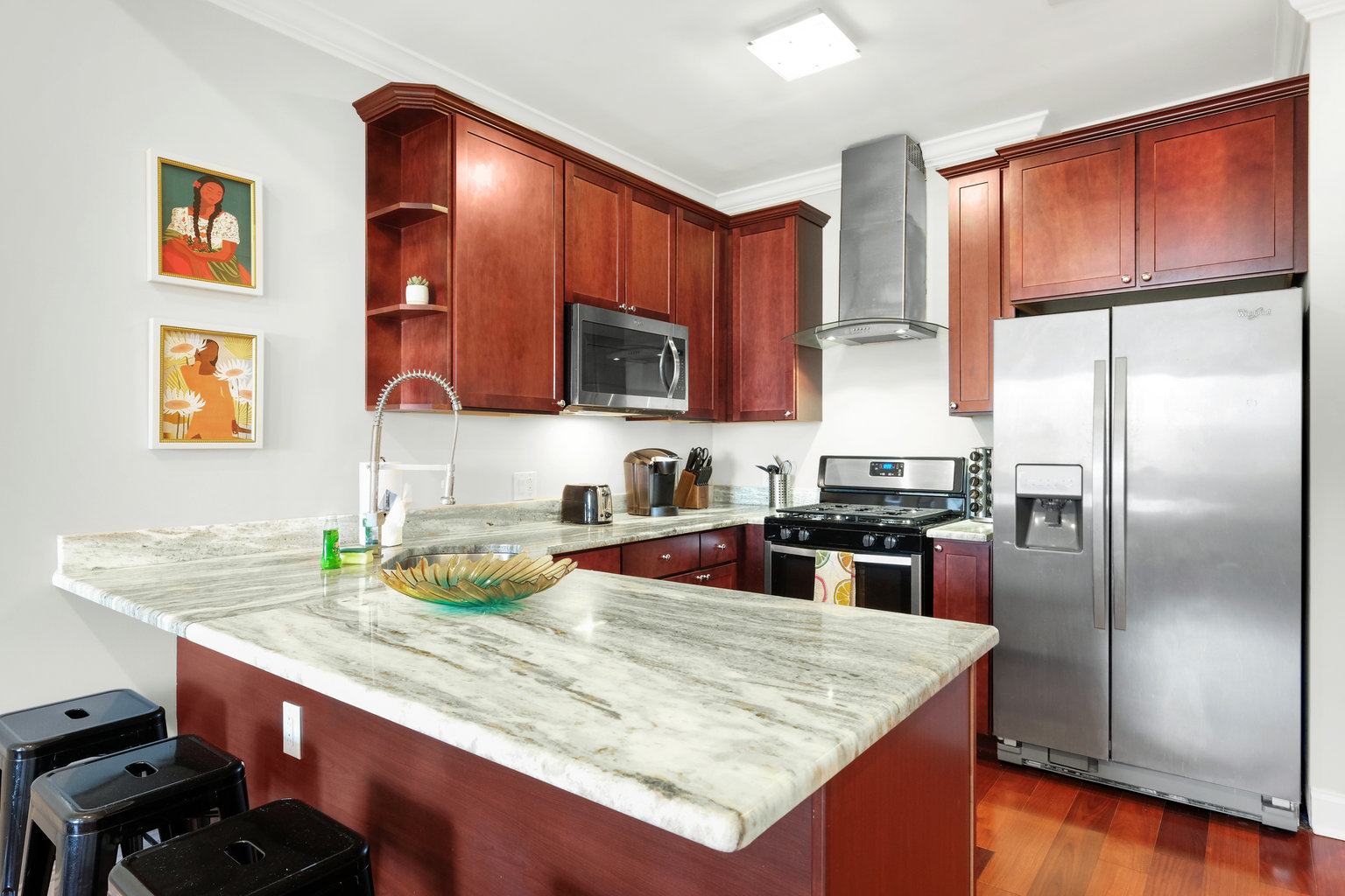 Philadelphia Vacation Rental