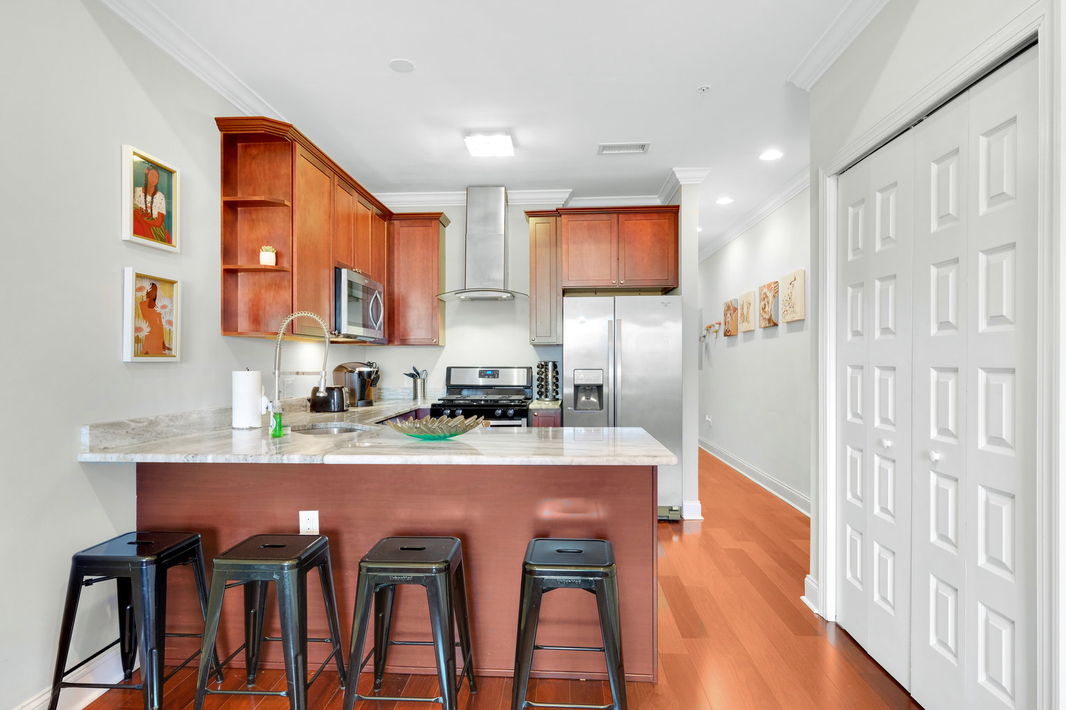 Philadelphia Vacation Rental