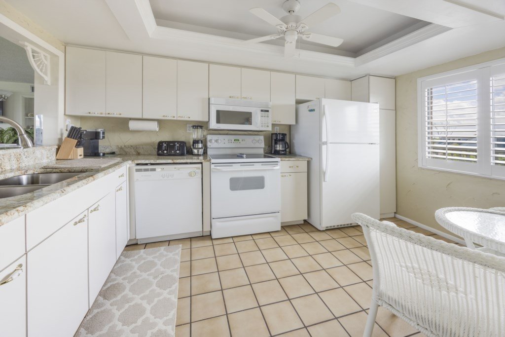 Sanibel Vacation Rental