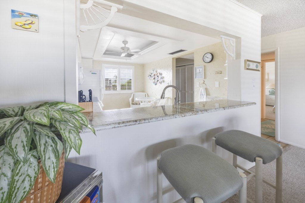 Sanibel Vacation Rental